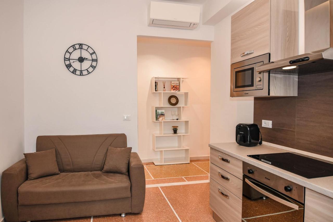 Fontanesi Suite Bolonia Exterior foto