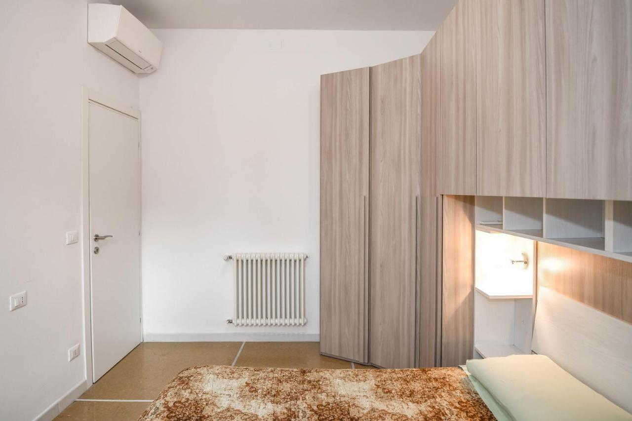 Fontanesi Suite Bolonia Exterior foto
